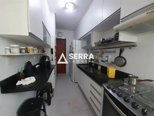 Imagem 13: PITUBA | 83m² | 3 Quartos | 2 Suítes | 1 Vaga | Nascente
