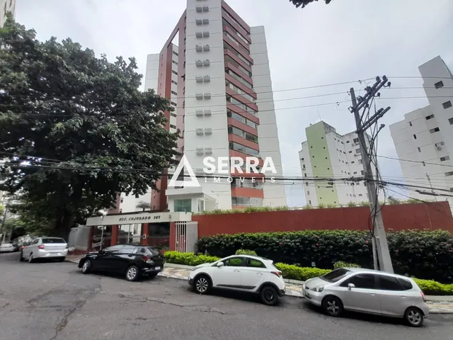 Imagem 9: PITUBA | 83m² | 3 Quartos | 2 Suítes | 1 Vaga | Nascente