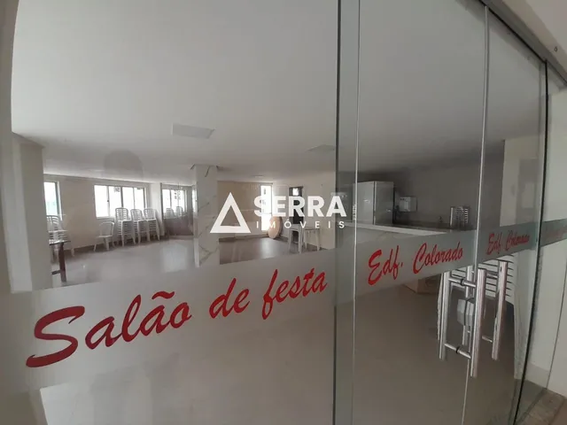 Imagem 12: PITUBA | 83m² | 3 Quartos | 2 Suítes | 1 Vaga | Nascente