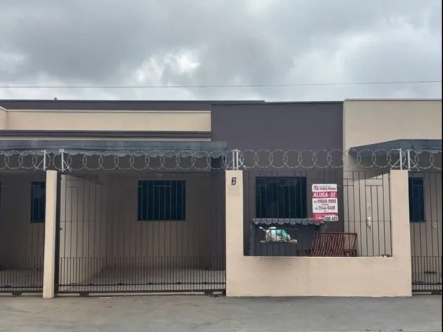 Imagem: CASA RESIDENCIAL em SORRISO - MT, Parque