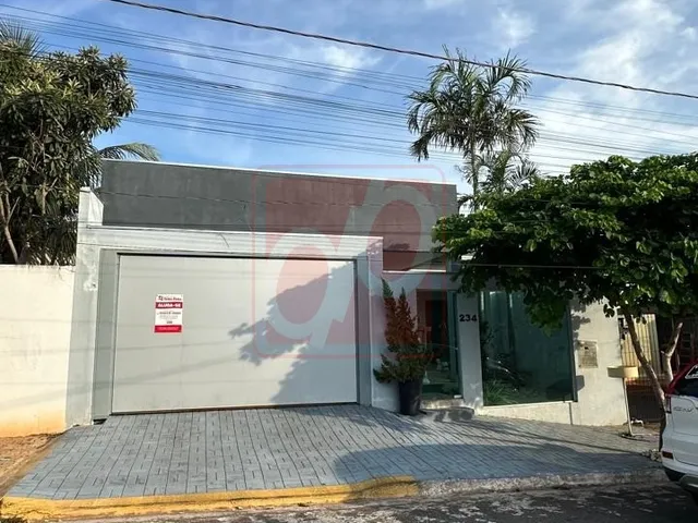 Imagem: CASA RESIDENCIAL em SORRISO - MT, Topazio