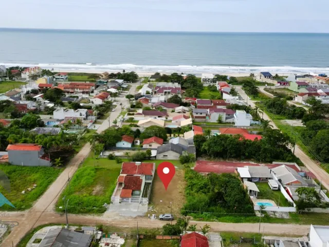 Imagem: Terreno à venda em Guaratuba, bairro Eliana