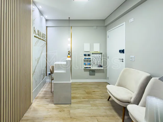 Imagem: Edifício Ferrara - Sala Comercial a Venda