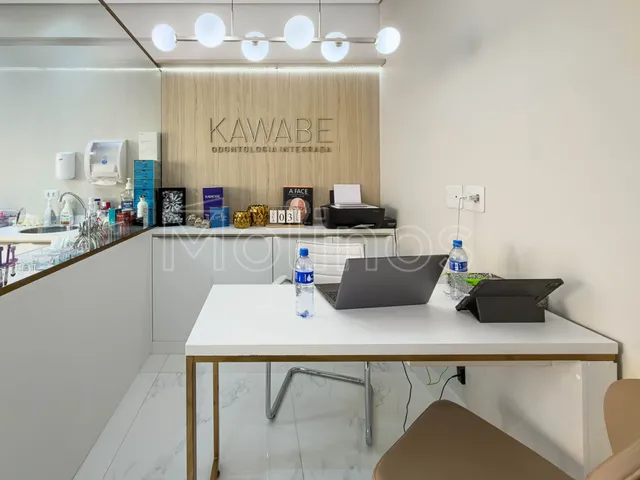 Imagem 12: Edifício Ferrara - Sala Comercial a Venda Tatuape