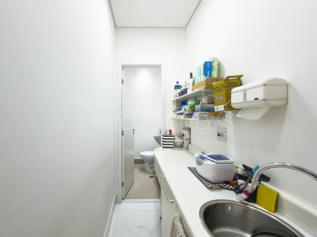 Imagem 7: Edifício Ferrara - Sala Comercial a Venda Tatuape