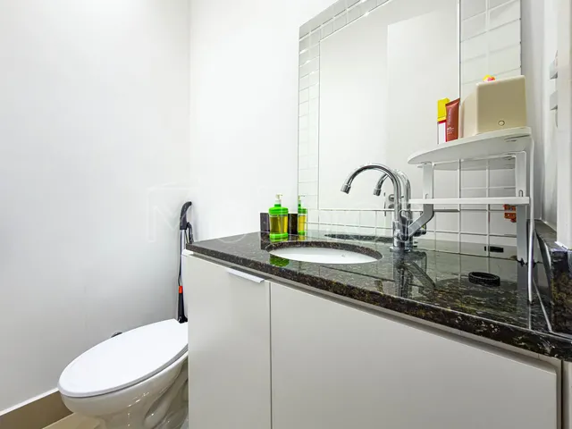 Imagem 5: Edifício Ferrara - Sala Comercial a Venda Tatuape