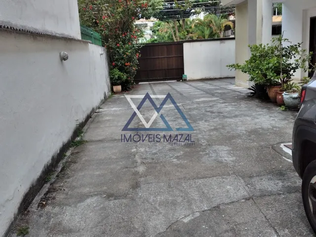 Imagem 7: APTO DUPLEX COM ESPAÇO GARDEN - Rua General Ivan Raposo - JARDIM OCEANICO - BARRA DA