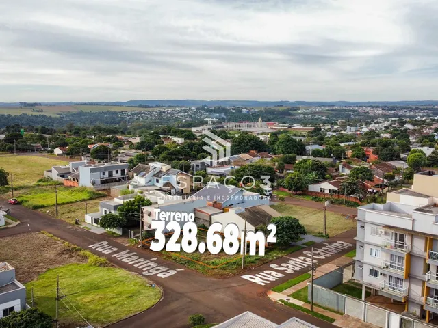 Imagem: Terreno a venda no Bairro Parque Independência