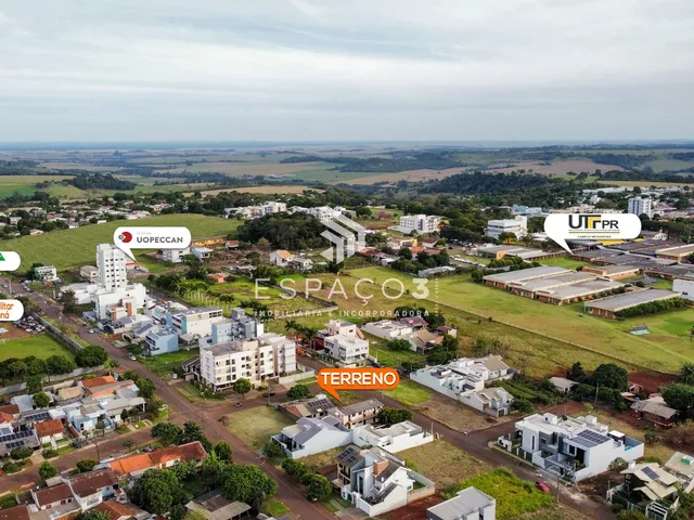 Imagem 2: Terreno a venda no Bairro Parque Independência em Medianeira PR