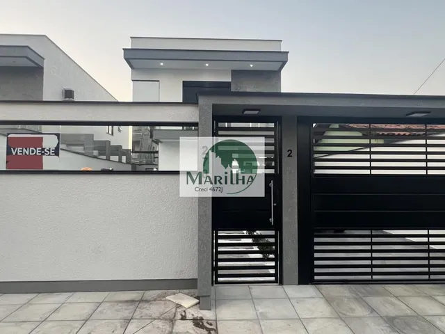 Imagem: CASA RESIDENCIAL em Florianópolis - Santa