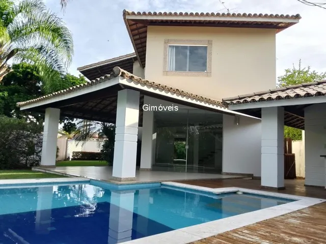 Imagem: CASA RESIDENCIAL em CAMAÇARI - BA, CATU