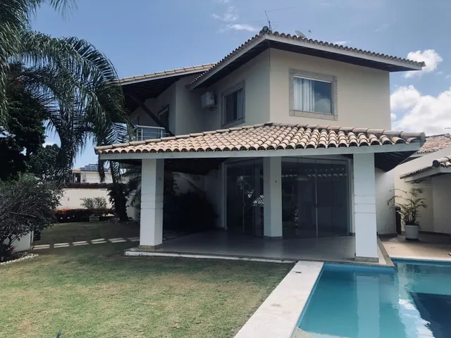 Imagem 4: CASA RESIDENCIAL em CAMAÇARI - BA, CATU DE ABRANTES (ABRANTES