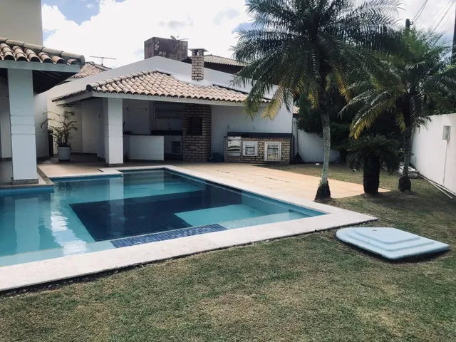 Imagem 2: CASA RESIDENCIAL em CAMAÇARI - BA, CATU DE ABRANTES (ABRANTES