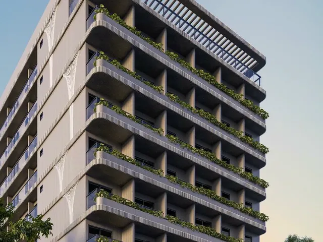 Imagem 15: Domani Apartamento com 1 dormitório