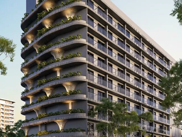 Imagem 16: Domani Apartamento com 1 dormitório