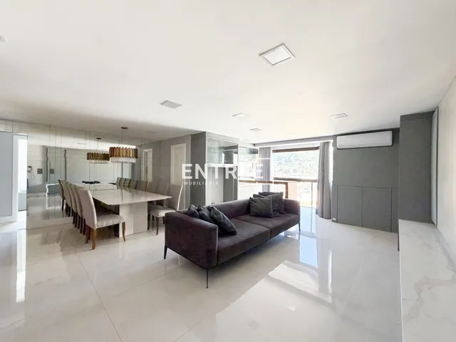 Imagem: Apartamento 3 Suítes e 2 Vagas - Centro