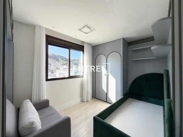 Imagem 8: Apartamento 3 Suítes e 2 Vagas - Centro