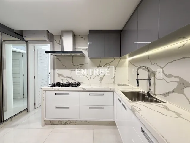 Imagem 2: Apartamento 3 Suítes e 2 Vagas - Centro