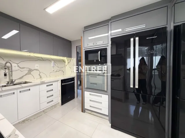 Imagem 5: Apartamento 3 Suítes e 2 Vagas - Centro