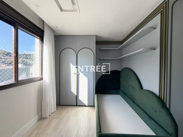 Imagem 7: Apartamento 3 Suítes e 2 Vagas - Centro