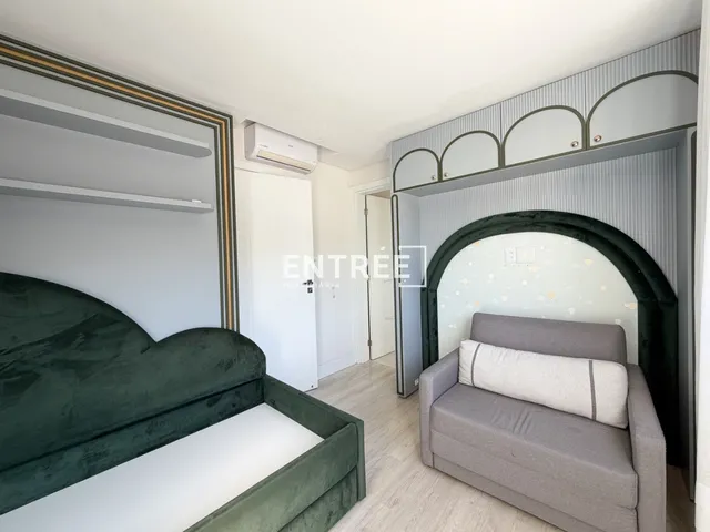 Imagem 13: Apartamento 3 Suítes e 2 Vagas - Centro