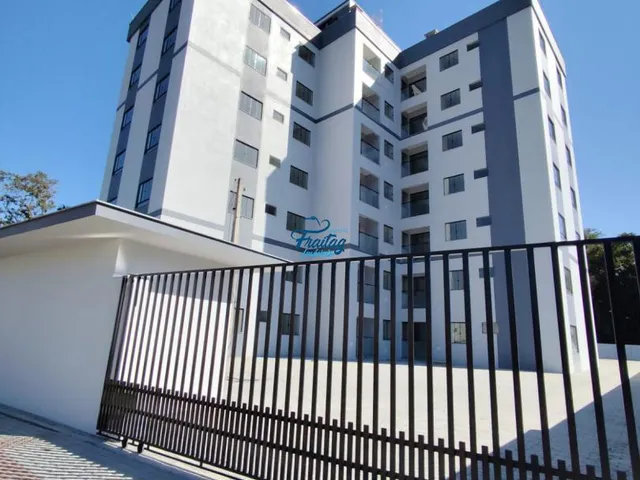 Imagem: Apartamento com 02 Quartos em Schroeder