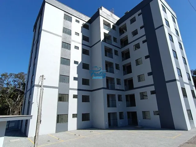 Imagem 3: Apartamento com 02 Quartos em Schroeder no Bairro Centro