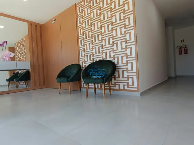 Imagem 4: Apartamento com 02 Quartos em Schroeder no Bairro Centro