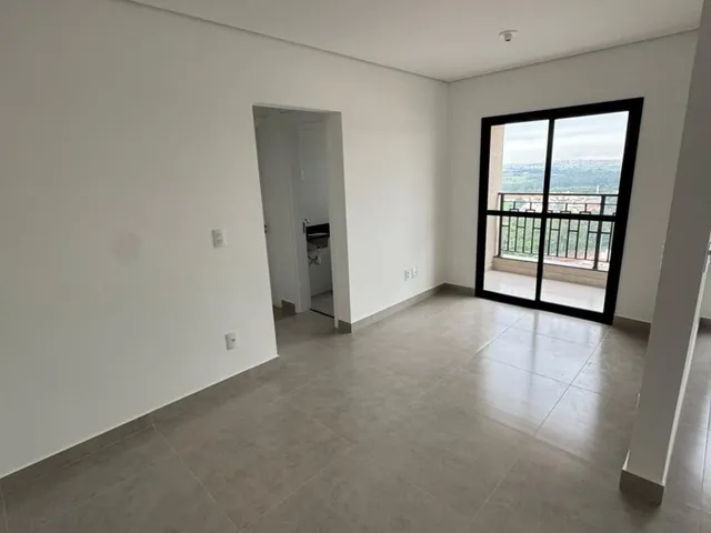 Imagem: Apartamento Residencial para Venda no Residencial
