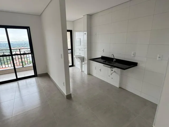 Imagem 4: Apartamento Residencial para Venda no Residencial Trianon Residence Club - Sumaré - Sp