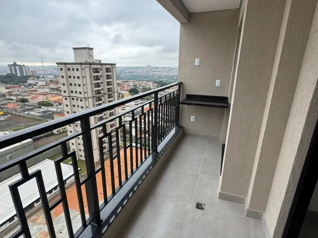 Imagem 3: Apartamento Residencial para Venda no Residencial Trianon Residence Club - Sumaré - Sp