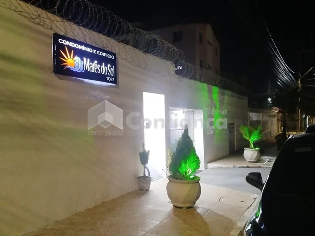 Imagem 2: Apartamento á Venda na Praia do Icaraí- Caucaia/CE