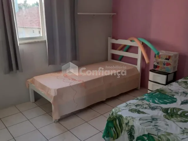 Imagem 14: Apartamento á Venda na Praia do Icaraí- Caucaia/CE