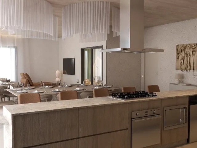 Imagem: APARTAMENTO DE 3 SUITES NO CENTRO DE BALNEARIO