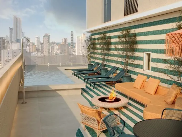 Imagem 4: APARTAMENTO DE 3 SUITES NO CENTRO DE BALNEARIO CAMBORIU