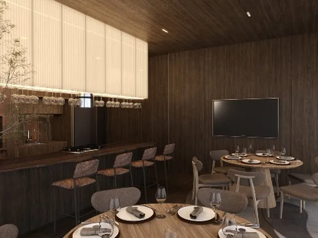 Imagem 15: APARTAMENTO DE 3 SUITES NO CENTRO DE BALNEARIO CAMBORIU
