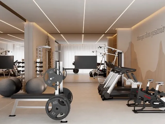 Imagem 9: APARTAMENTO DE 3 SUITES NO CENTRO DE BALNEARIO CAMBORIU