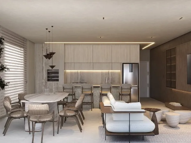 Imagem 5: APARTAMENTO DE 3 SUITES NO CENTRO DE BALNEARIO CAMBORIU