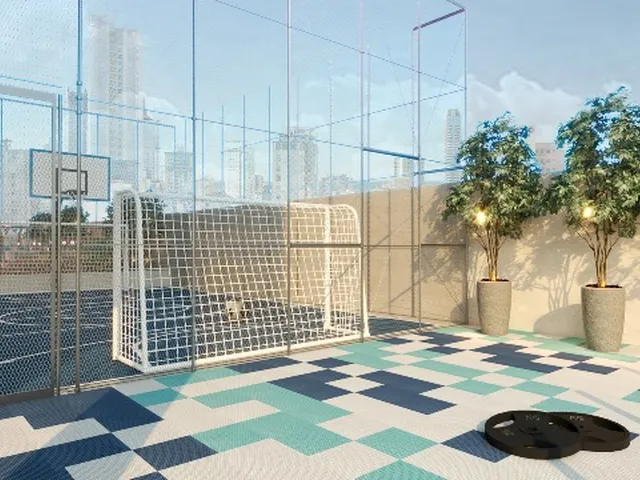 Imagem 13: APARTAMENTO DE 3 SUITES NO CENTRO DE BALNEARIO CAMBORIU