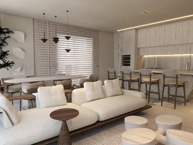 Imagem 8: APARTAMENTO DE 3 SUITES NO CENTRO DE BALNEARIO CAMBORIU