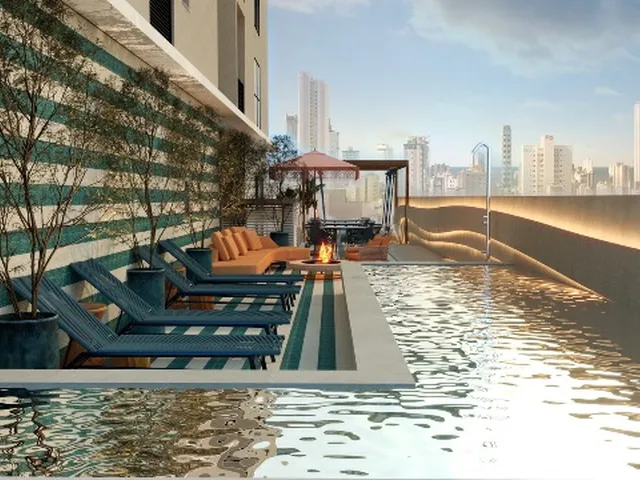 Imagem 2: APARTAMENTO DE 3 SUITES NO CENTRO DE BALNEARIO CAMBORIU
