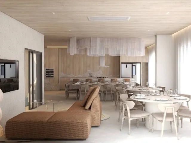 Imagem 12: APARTAMENTO DE 3 SUITES NO CENTRO DE BALNEARIO CAMBORIU