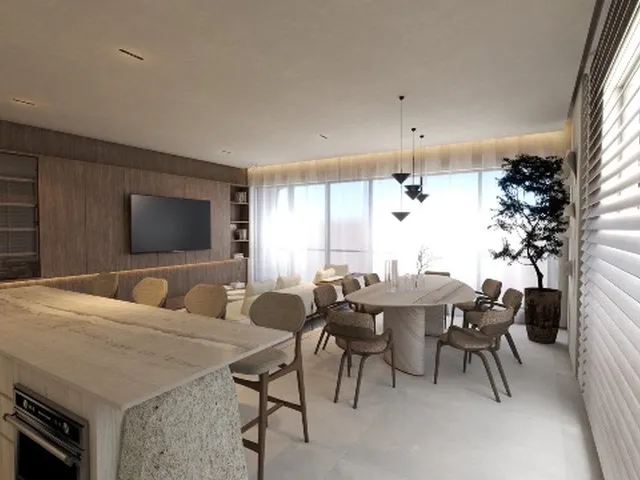 Imagem 10: APARTAMENTO DE 3 SUITES NO CENTRO DE BALNEARIO CAMBORIU