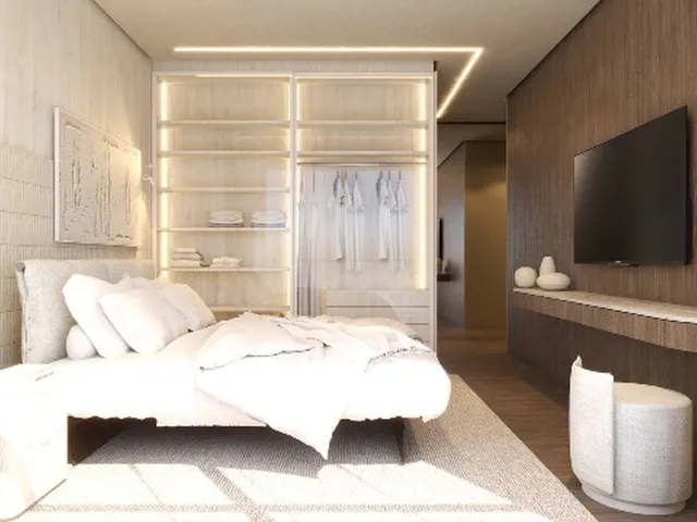 Imagem 3: APARTAMENTO DE 3 SUITES NO CENTRO DE BALNEARIO CAMBORIU