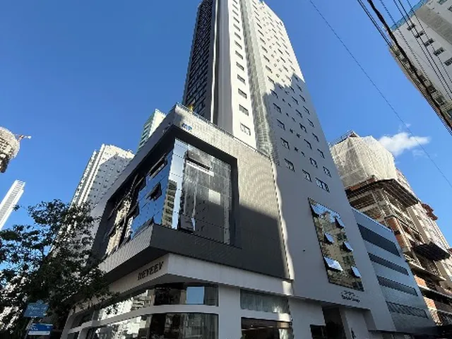 Imagem: RESIDENCIAL FAROL DE VALENÇA - APARTAMENTO