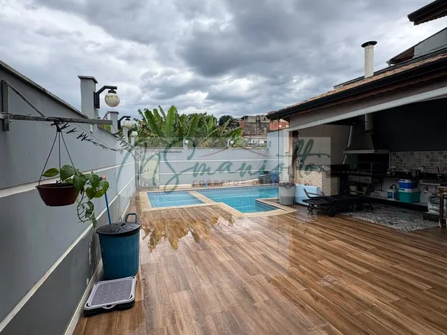 Imagem: Casa À Venda no Bairro Jardim Marilu