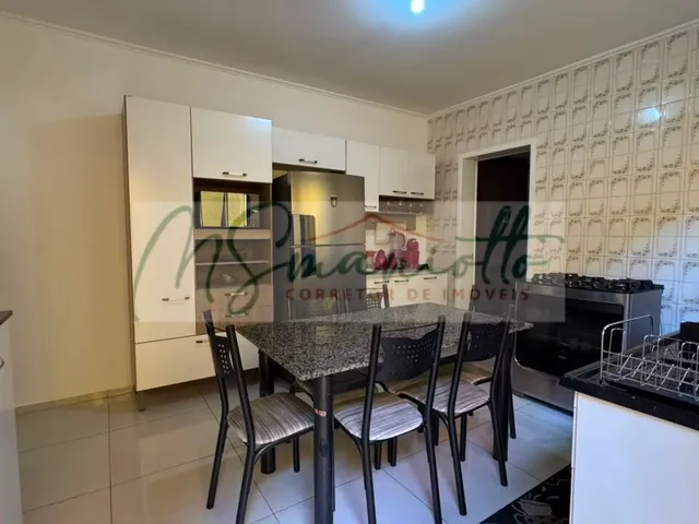 Imagem: Casa À Venda no Bairro Parque Paraíso