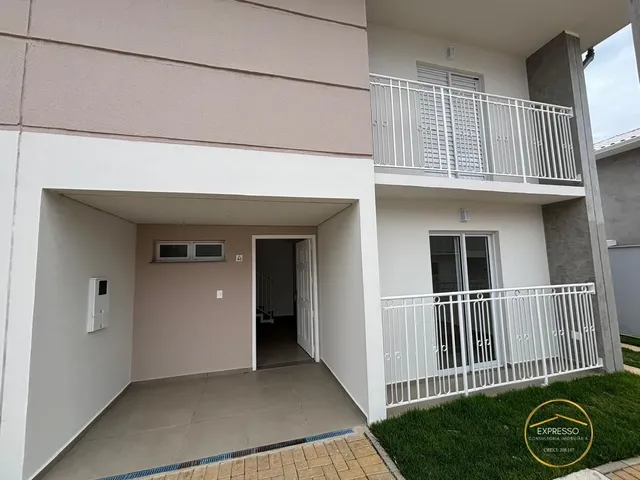 Imagem: Casa para Alugar no Bairro Chácaras Residenciais