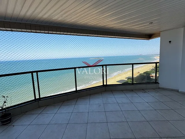 Imagem: Apartamento Frente Mar na Praia de Itaparica