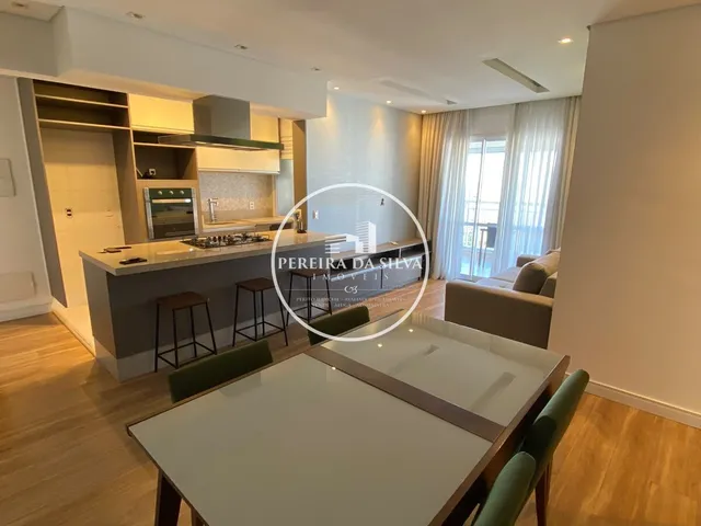 Imagem: Apartamento para Locação Condomínio Ó2